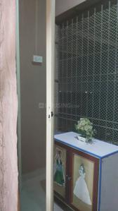 Bathroom Image of 600 Sq.ft 1 BHK Apartment / Flat for sale in Kalyan East Kalyan for Rs. 3800000