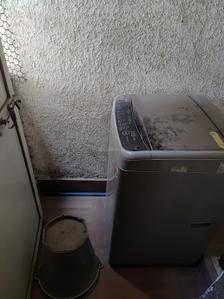 Image of 1000 Sq.ft 2 BHK Apartment / Flat for sale in Rutu Riverside Estate, Kalyan West, Kalyan for Rs. 6000000