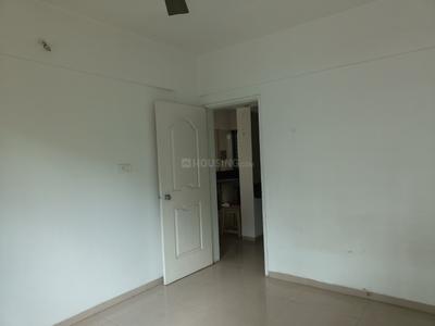 Bedroom Image of 1450 Sq.ft 3 BHK Apartment / Flat for sale in Sonigara Kesar, Wakad Pune for Rs. 17500000
