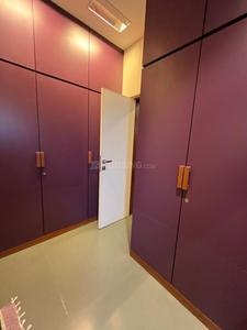 Bedroom Image of 5085 Sq.ft 5 BHK Independent House for sale in Gurukul Ahmedabad for Rs. 72500000