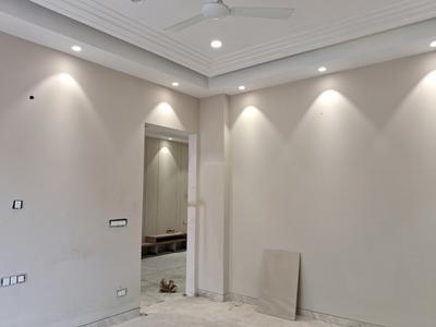 Bedroom Image of 2520 Sq.ft 4 BHK Builder Floor for sale in Punjabi Bagh New Delhi for Rs. 65000000