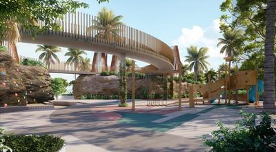 Brochure Image of 1325 Sq.ft 3 BHK Apartment / Flat for sale in Rivali Park Stargaze, Borivali East Mumbai for Rs. 38000000