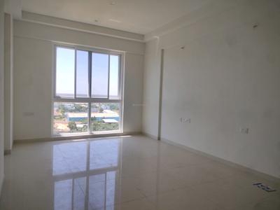 Living Room Image of 1230 Sq.ft 2 BHK Apartment / Flat for sale in Disha Pursuit Of Sunshine, Bommenahalli Bengaluru for Rs. 13000000