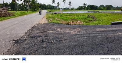 Image of 1400 Sq.ft Residential Plot / Land for sale in Villiambakkam, Chennai for Rs. 2638650