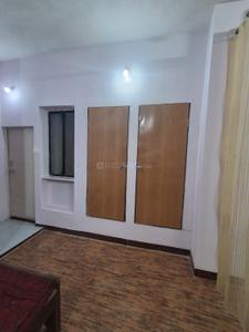 Bedroom Image of 220 Sq.ft 1 RK Apartment / Flat for rent in Kolar Road Bhopal for Rs. 8000