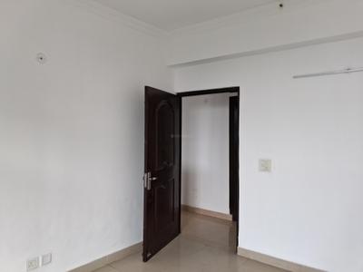 Bedroom Image of 1775 Sq.ft 3 BHK Apartment / Flat for sale in Amrapali Platinum, Sector 120 Noida for Rs. 15500080
