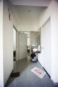 Hall Image of 1494 Sq.ft 2 BHK Apartment / Flat for sale in Randesan Gandhinagar for Rs. 7500000