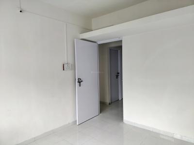 Bedroom Image of 921 Sq.ft 2 BHK Apartment / Flat for sale in Nanded Pune for Rs. 6600000