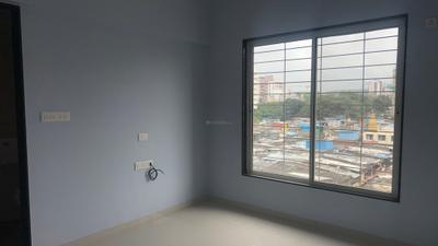 Bedroom Image of 900 Sq.ft 2 BHK Apartment / Flat for rent in Badhekar Dwarka, Kothrud Pune for Rs. 40000