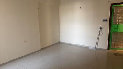 Living Room Image of 840 Sq.ft 2 BHK Apartment / Flat for rent in Wave Dream Homes, Wave City Ghaziabad for Rs. 19000