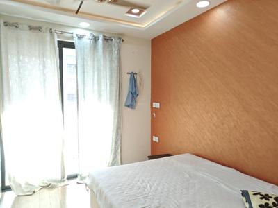 Bedroom Image of 1377 Sq.ft 2 BHK Apartment / Flat for sale in Lodha Dioro, Sion Mumbai for Rs. 32000000