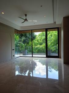 Bedroom Image of 7200 Sq.ft 4 BHK Builder Floor for sale in Panchsheel Park New Delhi for Rs. 310000000