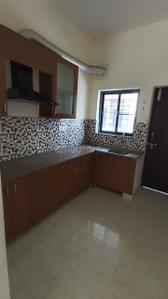Kitchen Image of 1200 Sq.ft 3 BHK Villa for rent in VNCT Upper Desk, Padur Chennai for Rs. 30000