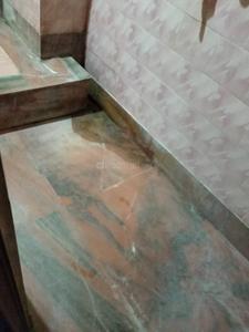 Bedroom Image of 500 Sq.ft 1 RK Apartment / Flat for rent in South Dum Dum Kolkata for Rs. 7000