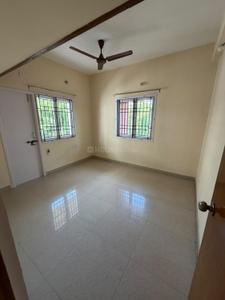 Bedroom Image of 1100 Sq.ft 2 BHK Apartment / Flat for rent in Kgeyes Aster, Thiruvanmiyur Chennai for Rs. 35000