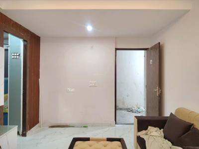 Living Room Image of 1250 Sq.ft 2 BHK Apartment / Flat for sale in Ambr Amore, Noida Extension Greater Noida for Rs. 4885000