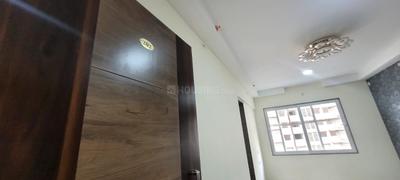 Hall Image of 1055 Sq.ft 2 BHK Apartment / Flat for sale in Paradise Sai Platinum, Kharghar Navi Mumbai for Rs. 12500000