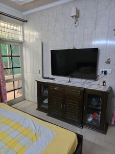 Bedroom Image of 1800 Sq.ft 3 BHK Apartment / Flat for sale in Gillco Valley, Sector 127 Mohali for Rs. 6200000