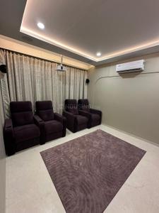 Bedroom Image of 4000 Sq.ft 4.5 BHK Independent House for sale in Nipania Indore for Rs. 32500000