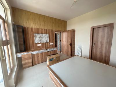 Bedroom Image of 935 Sq.ft 2 BHK Apartment / Flat for sale in Buland City, Tajganj Agra for Rs. 5500000