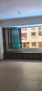Balcony Image of 900 Sq.ft 3 BHK Apartment / Flat for rent in Juinagar Navi Mumbai for Rs. 60000