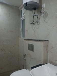 Bedroom One Image of 1208 Sq.ft 2 BHK Apartment / Flat for sale in Smartworld Gems, Sector 89 Gurgaon for Rs. 12900000