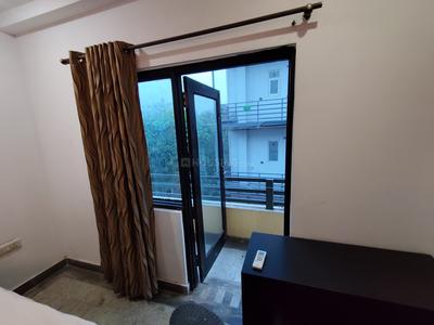 Hall Image of Dk Residency in DLF Phase 3, Gurgaon