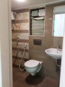 Bedroom Image of 711 Sq.ft 1 BHK Apartment / Flat for sale in Mira Road East Mira Bhayandar for Rs. 6711000