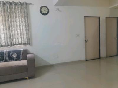 Living Room Image of 1433 Sq.ft 3 BHK Apartment / Flat for sale in Orchid Pride, South Bopal Ahmedabad for Rs. 7500000