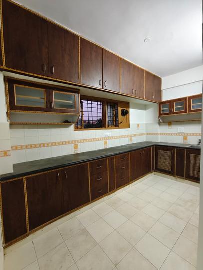 Viswa Vihar, C V Raman Nagar Kitchen 1