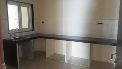 Kitchen Image of 1850 Sq.ft 3 BHK Apartment / Flat for sale in Simran Cloud 9, Purena Raipur for Rs. 8000000
