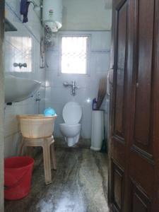 Bedroom Four Image of 3300 Sq.ft 4 BHK Apartment / Flat for sale in Tollygunge Kolkata for Rs. 23000000