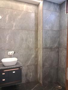 Bedroom One Image of 757 Sq.ft 2 BHK Builder Floor for sale in Paschim Vihar New Delhi for Rs. 14500000