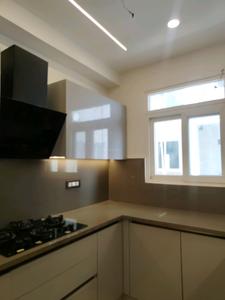 Kitchen Image of 1836 Sq.ft 3 BHK Builder Floor for sale in Sector 46 Gurgaon for Rs. 29500000
