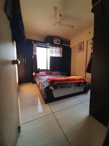 Bedroom Image of 520 Sq.ft 1 BHK Apartment / Flat for sale in Kondhwa Budruk Pune for Rs. 3500000