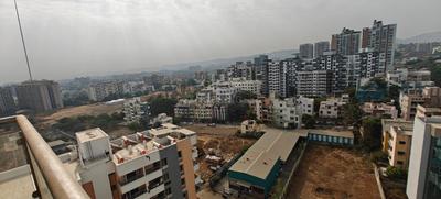Image of 2200 Sq.ft 4 BHK Apartment / Flat for sale in Indraprastha Landmark, Kondhwa Budruk, Pune for Rs. 19900000