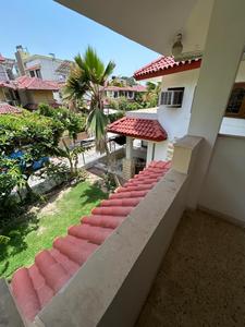 Armaan Bungalows Balcony 2