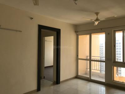 Bedroom Image of 960 Sq.ft 2 BHK Apartment / Flat for sale in Jaypee Kosmos, Sector 134 Noida for Rs. 7500000
