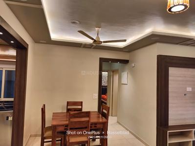 Hall Image of 1088 Sq.ft 2 BHK Apartment / Flat for rent in Ashiana Daksh Phase II, Jagatpura Jaipur for Rs. 30001