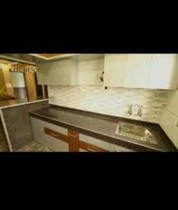 Kitchen Image of 600 Sq.ft 1 BHK Apartment / Flat for sale in Walekar Homes, Ambernath West Ambernath for Rs. 2450000