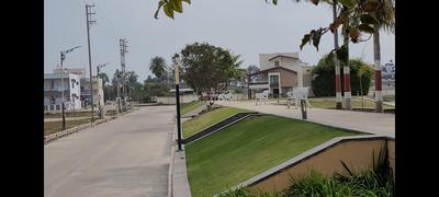 Image of 1100 Sq.ft Residential Plot / Land for sale in Fortune Soumya Santosa Phase B, Bagli Village, Bhopal for Rs. 5060000