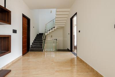 3 BHK Villa