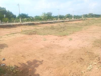 Image of 300 Sq.ft Residential Plot / Land for sale in Shadnagar, Ranga Reddy for Rs. 4650001