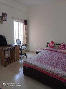 Bedroom Image of 800 Sq.ft 2 BHK Apartment / Flat for sale in Mahawadiya Bhopal for Rs. 1900000