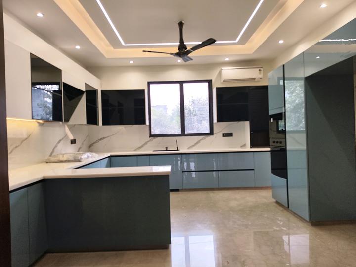 Paramount Luxury Floors Sushant Lok 3 Main Image 1