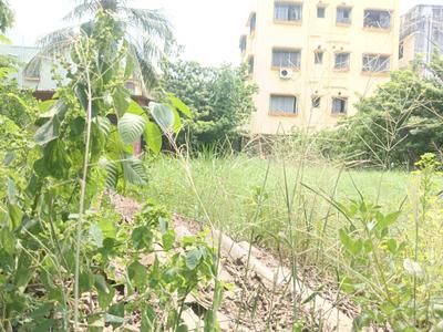 Madurdaha Plot View 2