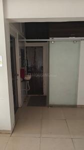 Hall Image of 750 Sq.ft 1 BHK Apartment / Flat for rent in Deepak ParkSociety, Kalyani Nagar Pune for Rs. 27000