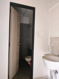 Common Bathroom Image of 1000 Sq.ft 2 BHK Apartment / Flat for sale in Atul Pari Towers, Mokarwadi Pune for Rs. 6099999