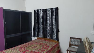 Bedroom Image of 1300 Sq.ft 2 BHK Villa for sale in Thiruvalla Pathanamthitta for Rs. 8500000