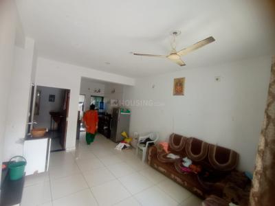 Hall Image of 1195 Sq.ft 3.5 BHK Duplex for sale in Tarsali Vadodara for Rs. 8500000